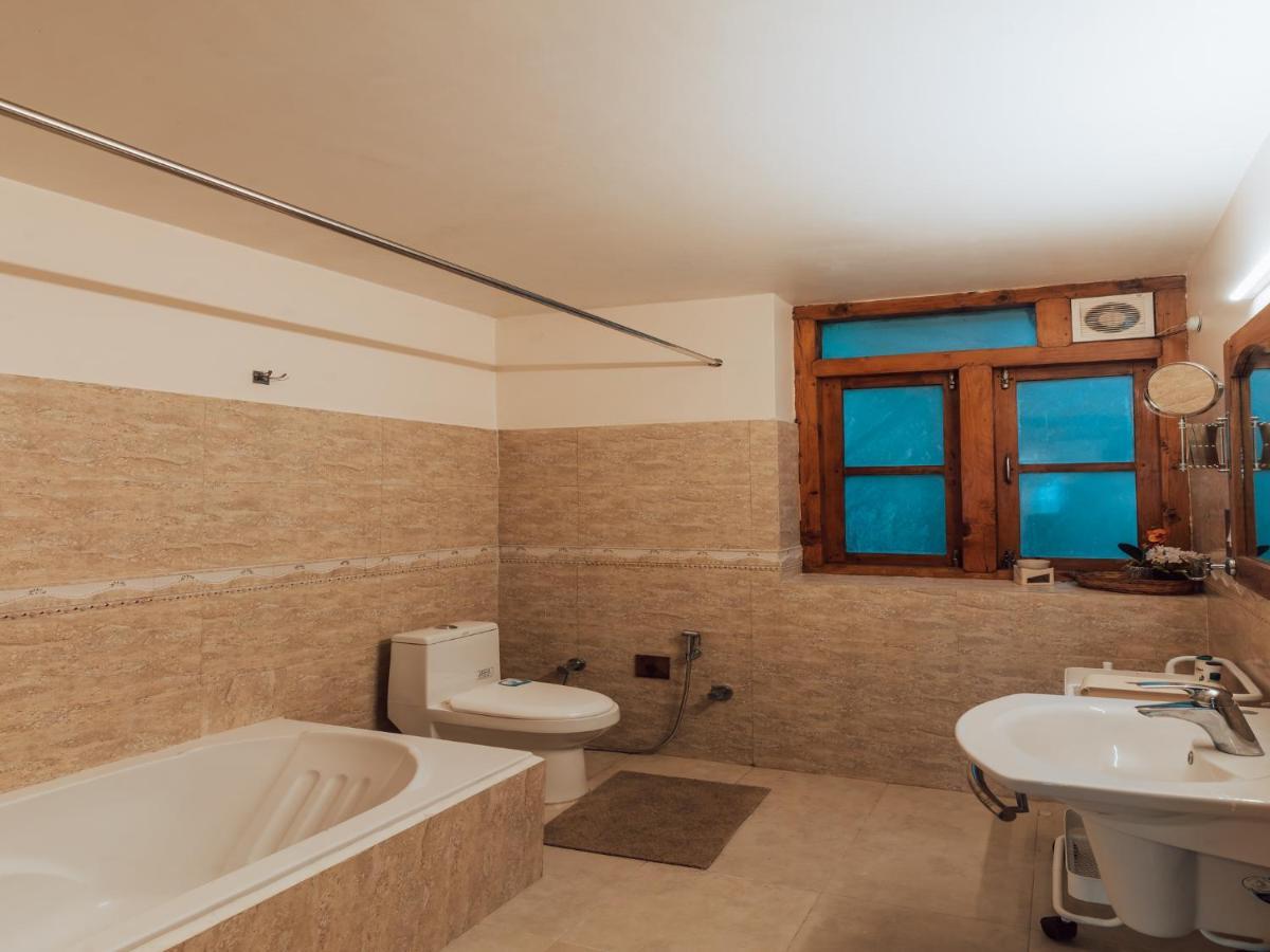 Saffronstays Sunglade, Kashid - Ocean-View Villa Near Kashid Beach Nandgaon  ภายนอก รูปภาพ